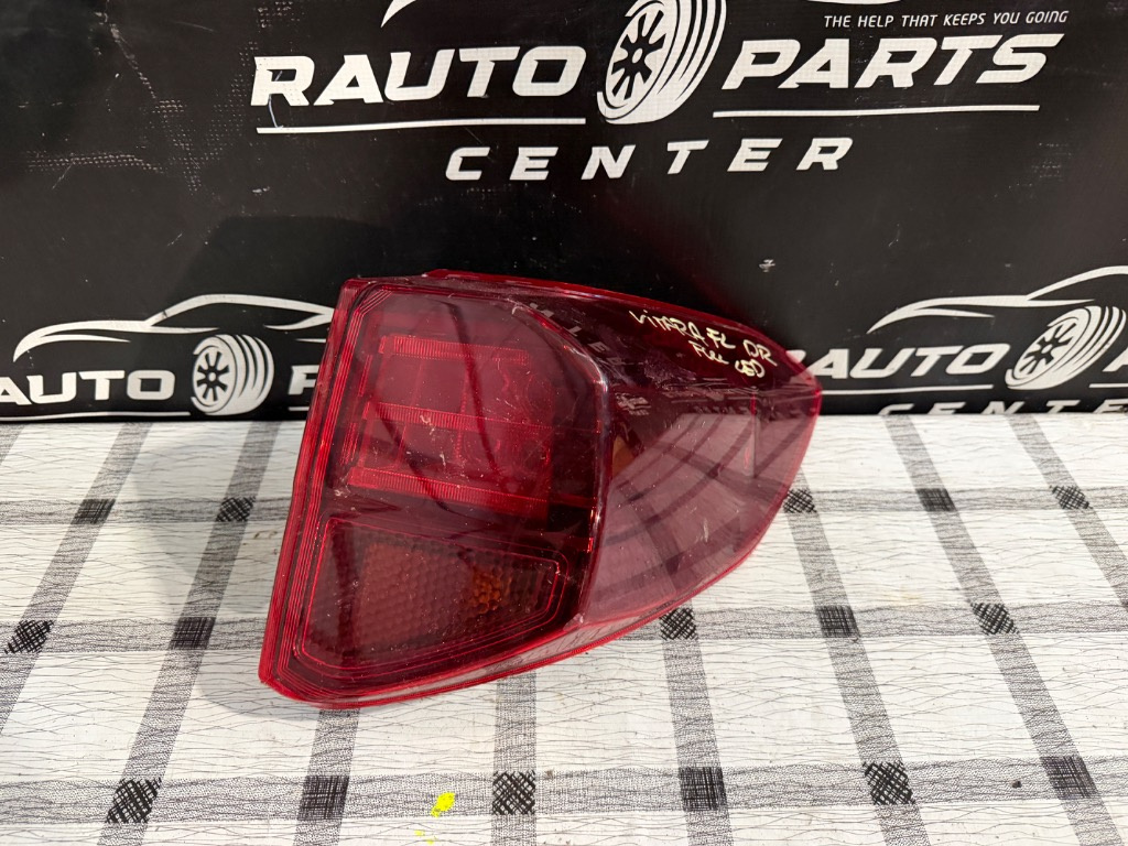 Stop dreapta aripa Suzuki Vitara Facelift FULL LED 2019/2020/2021/2022/2023