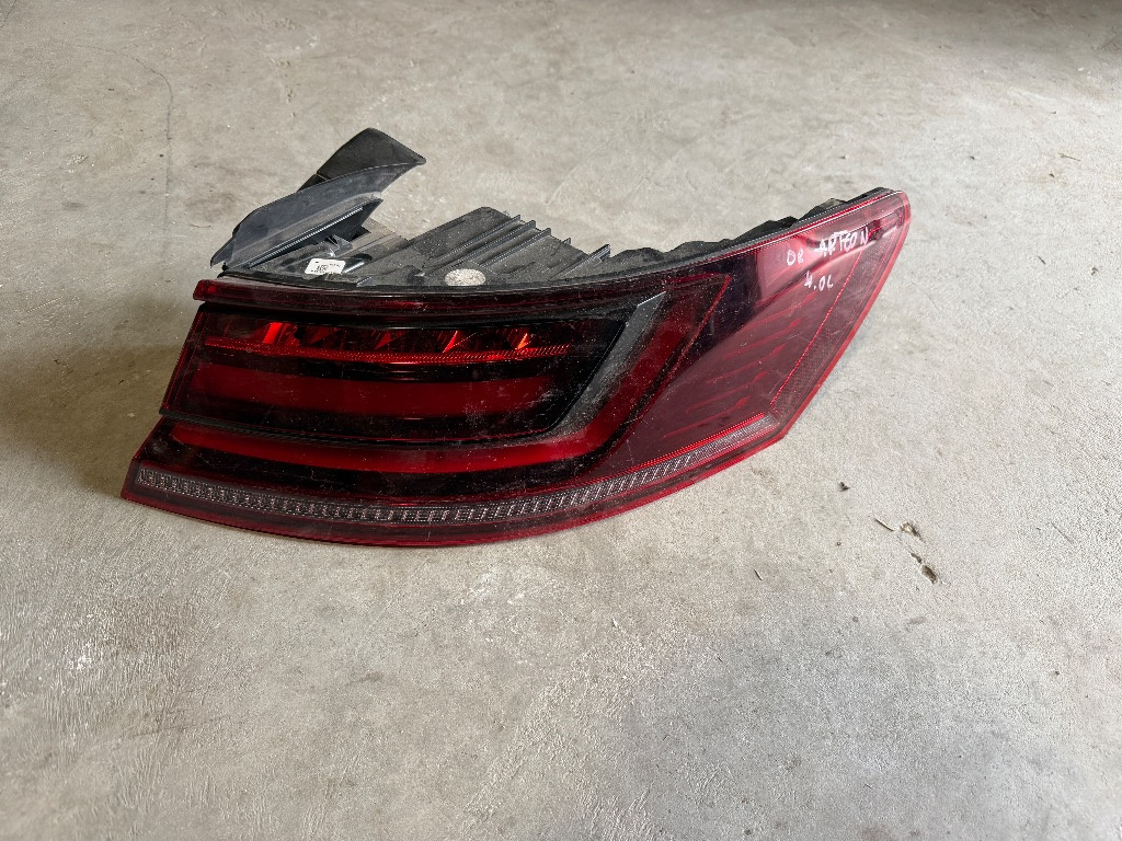 Stop dreapta aripa Volkswagen Arteon FULL LED DYNAMIC 2017/2018/2019/2020/2021/2022 cod 3G8.945.208.J