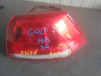 Stop dreapta aripa Volkswagen Golf 7 HB 2015