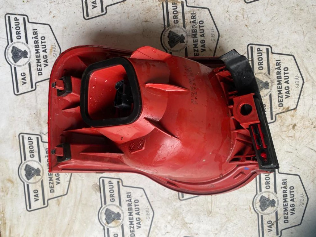 Stop dreapta aripa, Vw Passat Variant B6