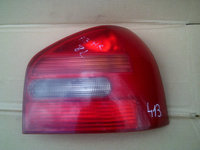 Stop dreapta Audi A3 8L, 8L0945096, 8L0945096, an 1996-2003