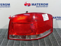 STOP DREAPTA AUDI A3 A3 - (2004 2008)