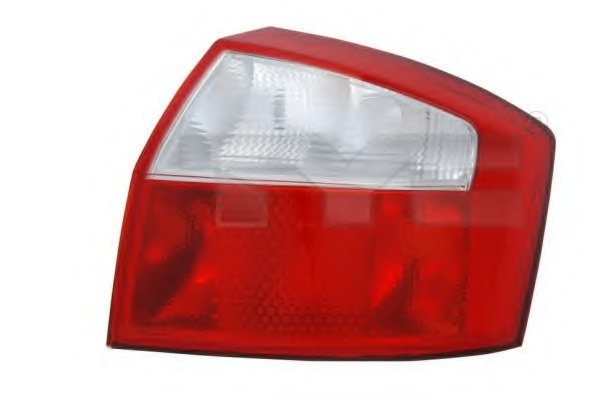 Stop # dreapta Audi A4 2000 2001 2002 # 11-0467-01