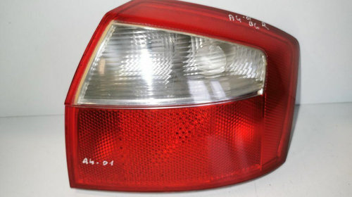 Stop Dreapta Audi A4 Avant 2002/07-2004/12 B6