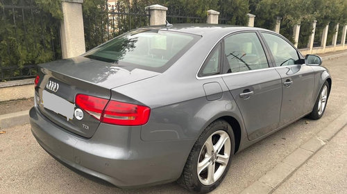 Stop dreapta Audi A4 B8 2.0 tdi facelift 2013