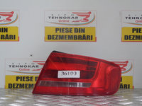 STOP DREAPTA AUDI A4 B8, AN 2008-2012