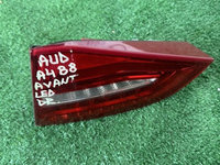 STOP DREAPTA AUDI A4 B8 AVANT LED