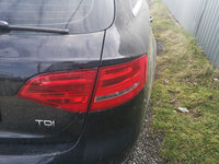 Stop dreapta audi a4 b8 break facelift