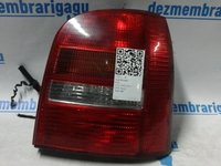 Stop dreapta Audi A4 I (1995-2001)