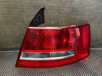 Stop dreapta Audi A6 C6 berlină 2004-2008