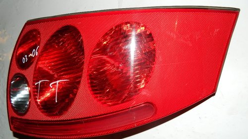 Stop dreapta Audi TT - 2005