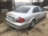 Stop dreapta avangard Mercedes e class w211