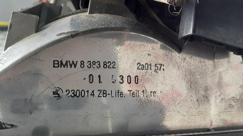Stop dreapta BMW 320 Coupe 1998