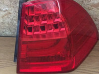 Stop dreapta bmw e91 facelift cu led