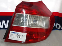 STOP DREAPTA BMW SERIA 1 E81 / E87 COD:6924502