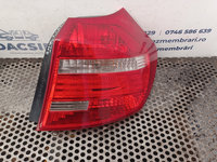 STOP DREAPTA BMW Seria 1 E81-E88 [2004 - 2007]