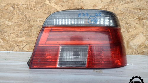 Stop dreapta BMW Seria 5 E39 sedan an 1995 - 