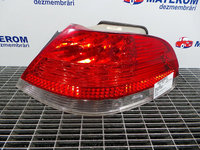 STOP DREAPTA BMW SERIA 7 E 65 SERIA 7 E 65 - (2005 2008)