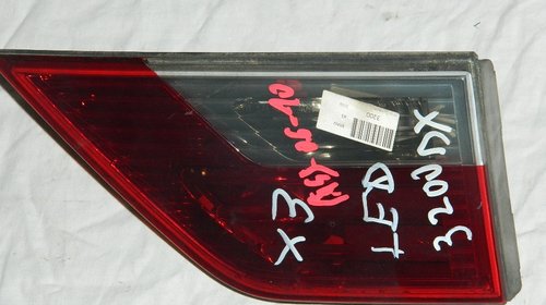 Stop dreapta BMW X3 , 2006-2010 (E83)