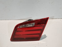 Stop dreapta capota BMW Seria 5 F10 7203226