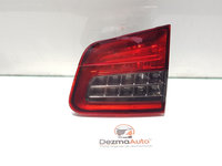 Stop dreapta capota, Citroen C5 (III) [Fabr 2008-prezent] 9675067680 (id:405374)