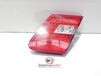 Stop dreapta capota cu led, Mercedes Clasa E (W212) A2128200864 (id:390280)