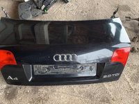 Stop dreapta capota portbagaj Audi A4 B7 sedan