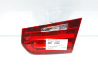 Stop dreapta capota spate, cod 7259916-10, Bmw 3 (F30) (id:477305)