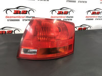 Stop dreapta caroserie Audi A4 B7, 2.0TDI , S-Line, BPW, 140cp sedan 2006 (8E9945096E)