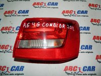 Stop dreapta caroserie Audi A6 4G C7 Avant cod: 4G9945096