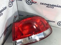 Stop dreapta (caroserie) Volkswagen Golf 6 1.6 TDI 105 cp CAYC 2010