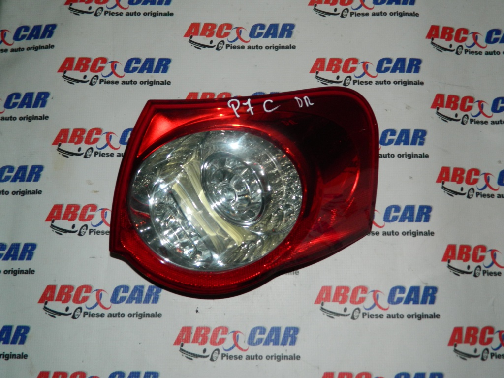 Stop dreapta caroserie VW Passat B6 Variant cod: 3