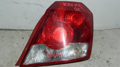 Stop dreapta Chevrolet Kalos, 02-05