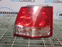 Stop Dreapta Citroen C - Crosser 2007 - 2012 SUV 4 Usi