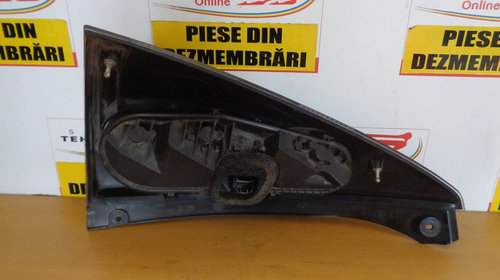 STOP DREAPTA CITROEN C1 , AN 2009-2014 (CU O FISURA )