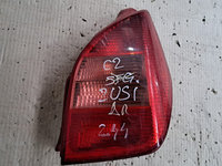 Stop dreapta Citroen C2 2 usi cod 3CKX-13404-AA