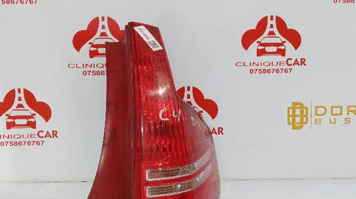 Stop dreapta Citroen C4 I 2004 - 2010
