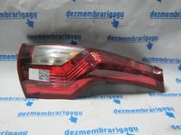 Stop dreapta Citroen C4 Picasso