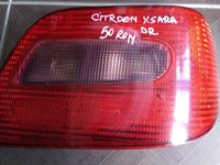 Stop dreapta Citroen Xsara