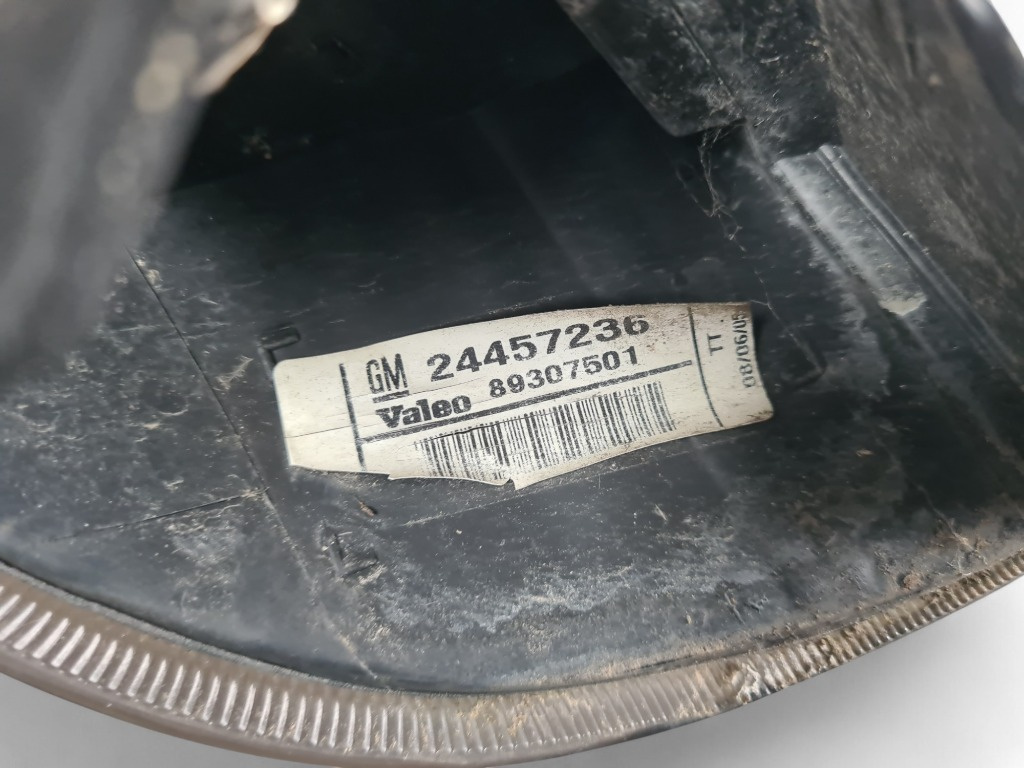 Stop dreapta cod 24457236 Opel Corsa C C