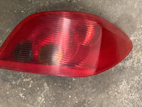 Stop dreapta complet Peugeot 307 2001 hatchback