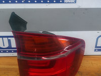 Stop dreapta cu LED BMW X5 E70 2006-2013