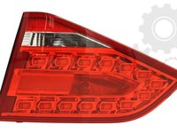 Stop dreapta cu led capota (haion) spate pentru Audi A4 B8 8K5945094K