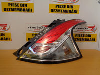 STOP DREAPTA CU LED LANCIA YPSILON AN 2011-2016