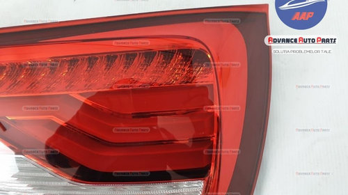 Stop dreapta cu led original Audi A1 8X 2010 2011 2012 2013 2014 8xa 945 094 a