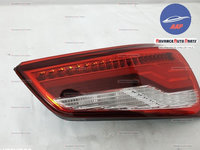 Stop dreapta cu led original Audi A1 8X 2010 2011 2012 2013 2014 8xa 945 094 a