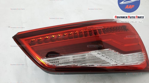 Stop dreapta cu led original Audi A1 8X 2010 