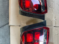 Stop dreapta cu led pentru Dacia Sandero 2, an 2018 - 2019 - 2020 original , lampa spate dreapta