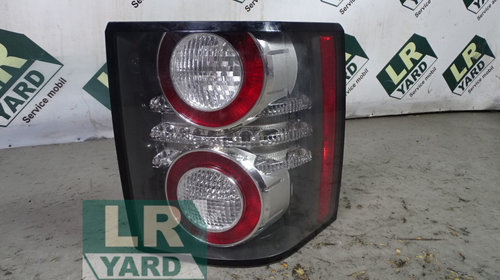 Stop dreapta cu led Range Rover Vogue Facelif