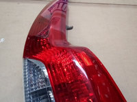 Stop dreapta cu led VOLVO V50 2004-2012